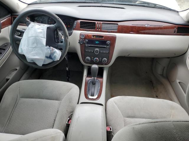 Photo 8 from auction – 2008 CHEVROLET IMPALA LS with VIN 2G1WB55K481209259