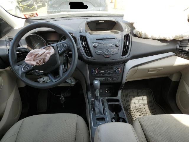Photo 8 from auction – 2017 FORD ESCAPE SE with VIN 1FMCU9GD3HUE62051