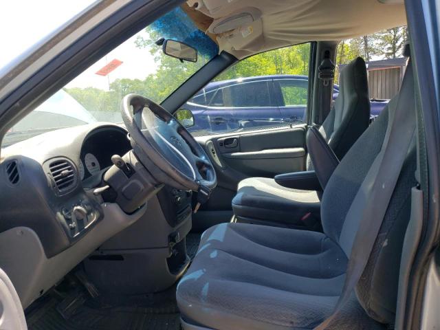 Photo 7 from auction – 2004 DODGE CARAVAN SX with VIN 1D4GP45R74B590770