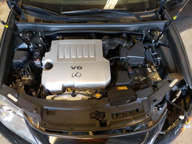 Photo 11 from auction – 2015 LEXUS ES 350 with VIN JTHBK1GG3F2199794