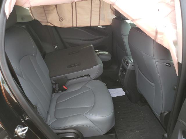 Photo 11 from auction – 2020 BUICK ENVISION E with VIN LRBFX2SA6LD179373