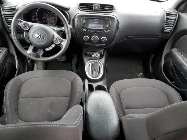 Photo 8 from auction – 2019 KIA SOUL with VIN KNDJN2A28K7915903