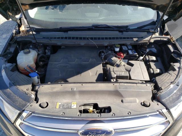Photo 12 from auction – 2018 FORD EDGE TITAN with VIN 2FMPK4K88JBC13986