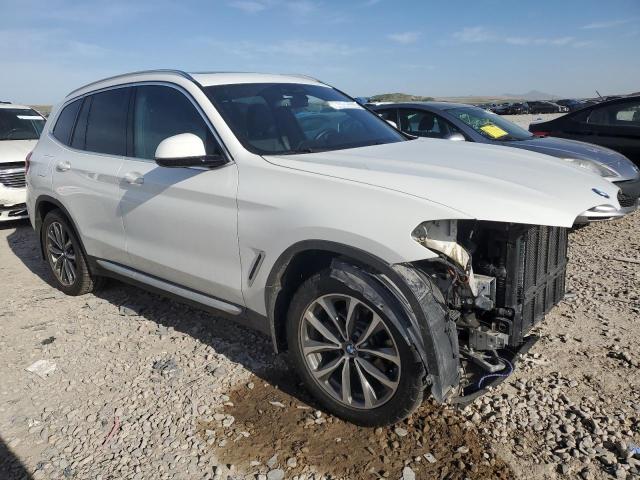 Photo 4 from auction – 2019 BMW X3 XDRIVE3 with VIN 5UXTR9C55KLP94282