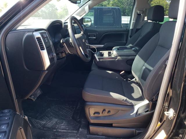 Фото 7 с аукциона – 2019 CHEVROLET SILVERADO с VIN 2GCRCPEC4K1163896