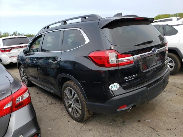 Photo 2 from auction – 2020 SUBARU ASCENT LIM with VIN 4S4WMAMD1L3456170