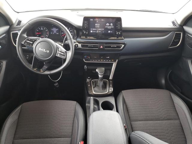Photo 8 from auction – 2023 KIA SELTOS S with VIN KNDEUCAA1P7396248