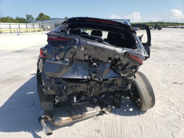 Photo 6 from auction – 2021 MAZDA CX-30 PREM with VIN 3MVDMBDM0MM216947