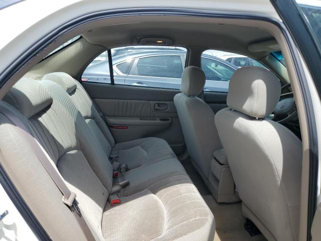 Photo 10 from auction – 2005 BUICK CENTURY CU with VIN 2G4WS52J851120725