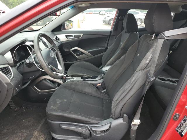 Photo 7 from auction – 2015 HYUNDAI VELOSTER with VIN KMHTC6AD3FU235904
