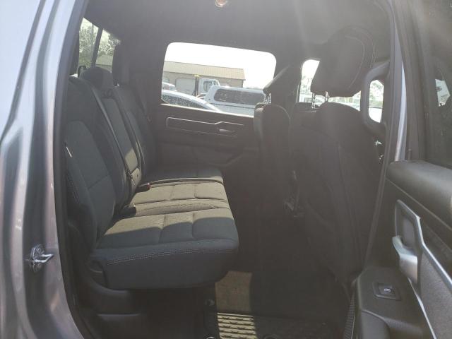 Photo 10 from auction – 2021 RAM 1500 BIG H with VIN 1C6SRFFT3MN649388