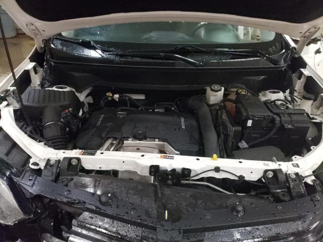 Photo 12 from auction – 2018 CHEVROLET EQUINOX LT with VIN 2GNAXTEX7J6154969