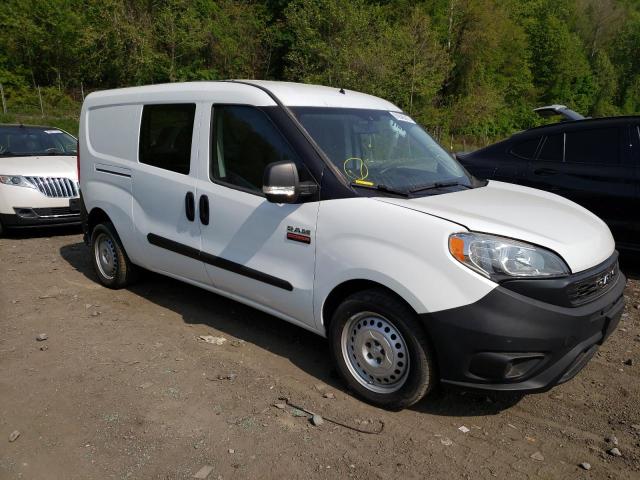 Zdjęcie 4 z aukcji – 2020 RAM PROMASTER z VIN ZFBHRFAB5L6S31024