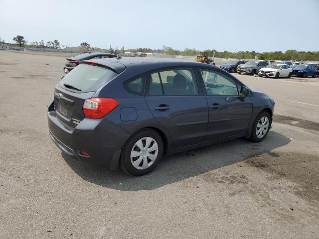 Photo 3 from auction – 2013 SUBARU IMPREZA with VIN JF1GPAA64DH806150