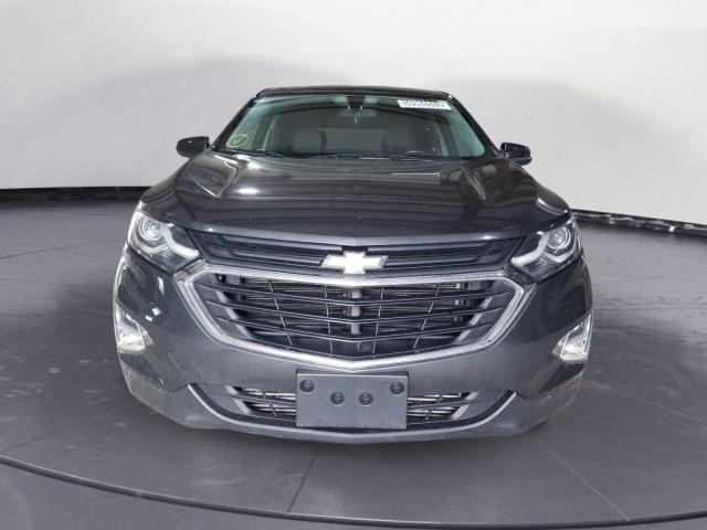 Photo 5 from auction – 2018 CHEVROLET EQUINOX LT with VIN 2GNAXSEVXJ6237868