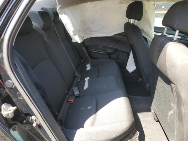 Photo 10 from auction – 2016 HONDA CIVIC LX with VIN 19XFC2F55GE059062