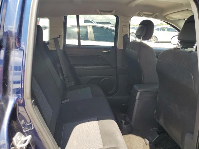 Photo 11 from auction – 2015 JEEP COMPASS SP with VIN 1C4NJDBB6FD437785