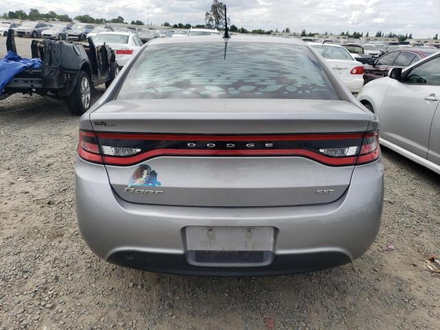 Photo 6 from auction – 2016 DODGE DART SXT with VIN 1C3CDFBB0GD515414