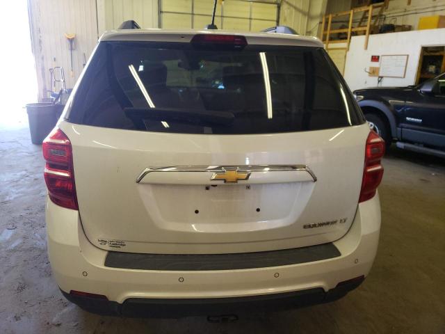 Photo 6 from auction – 2016 CHEVROLET EQUINOX LT with VIN 2GNALCEK0G6128383