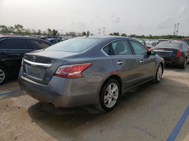 Photo 3 from auction – 2014 NISSAN ALTIMA 2.5 with VIN 1N4AL3AP8EC429018