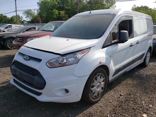 FORD TRANSIT CO 2016 with VIN NM0LS7F78G1268851 - Photo from auction