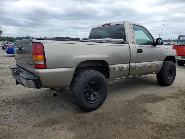 Photo 3 from auction – 2001 CHEVROLET SILVERADO with VIN 1GCEC14V21Z118931