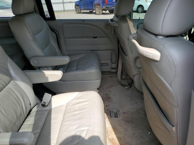 Photo 11 from auction – 2010 HONDA ODYSSEY EX with VIN 5FNRL3H73AB036575