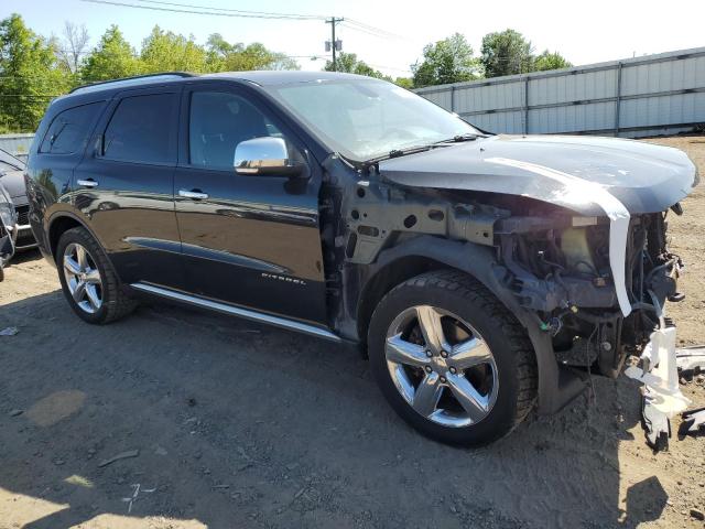 Photo 4 from auction – 2011 DODGE DURANGO CI with VIN 1D4SE5GT7BC595330
