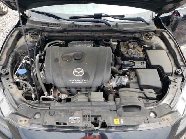 Photo 11 from auction – 2017 MAZDA 3 TOURING with VIN 3MZBN1V76HM151744