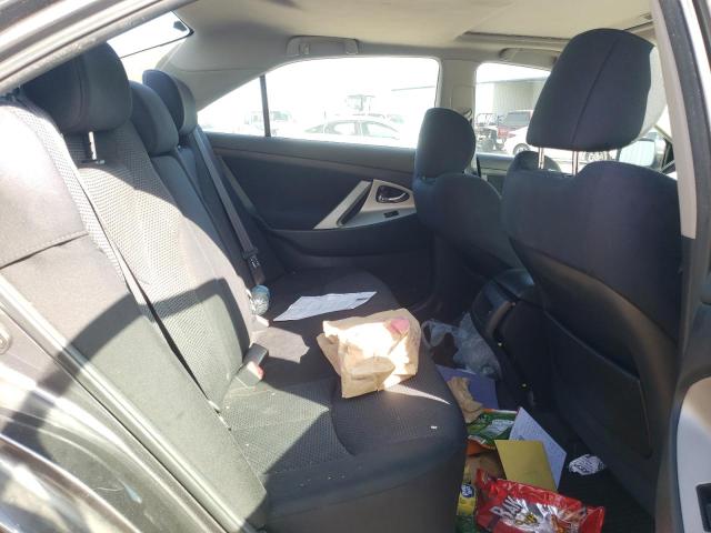 Photo 10 from auction – 2007 TOYOTA CAMRY CE/L with VIN 4T1BE46K57U133393