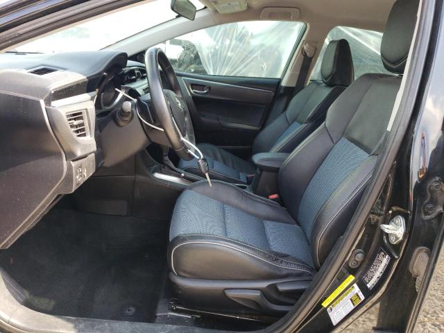 Photo 7 from auction – 2014 TOYOTA COROLLA L with VIN 5YFBURHE7EP093002