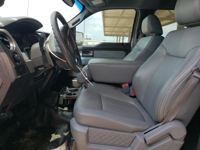 Photo 7 from auction – 2014 FORD F150 SUPER with VIN 1FTEW1CM4EKF86562