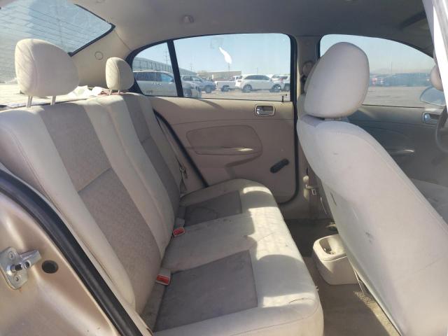 Photo 10 from auction – 2005 CHEVROLET COBALT with VIN 1G1AK52F657640430