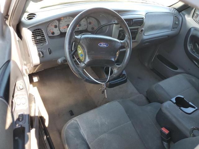 Photo 8 from auction – 2003 FORD RANGER SUP with VIN 1FTYR14V63PA01007