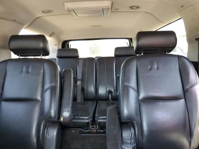 Photo 10 from auction – 2008 CADILLAC ESCALADE E with VIN 1GYFK66888R262287