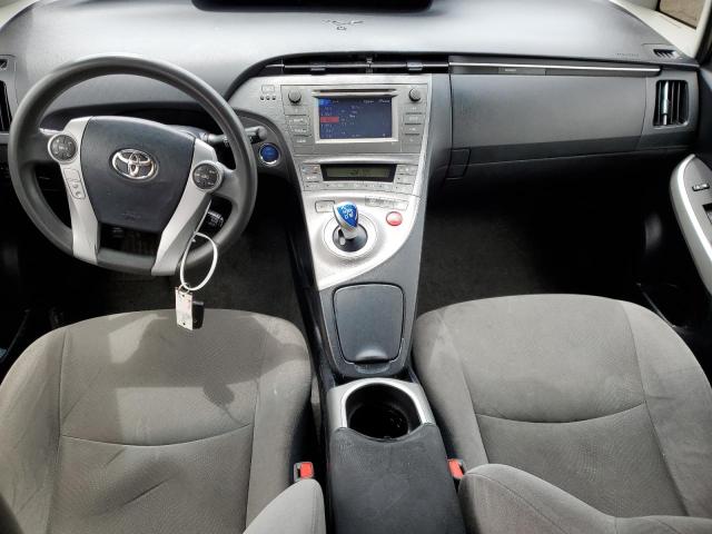 Photo 8 from auction – 2015 TOYOTA PRIUS with VIN JTDKN3DU2F1955670