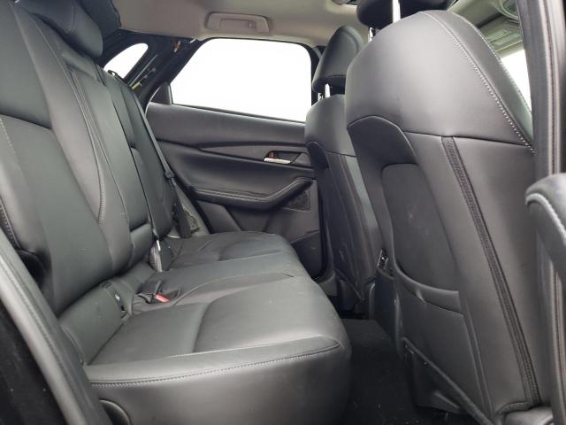 Photo 11 from auction – 2021 MAZDA CX-30 with VIN 3MVDMBAY9MM305519