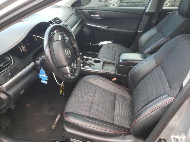 Photo 7 from auction – 2015 TOYOTA CAMRY LE with VIN 4T1BF1FK7FU104293
