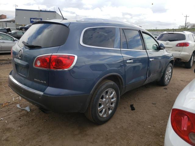 Photo 3 from auction – 2012 BUICK ENCLAVE with VIN 5GAKRCED5CJ313542