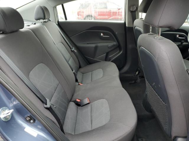 Photo 10 from auction – 2016 KIA RIO LX with VIN KNADM4A38G6654948