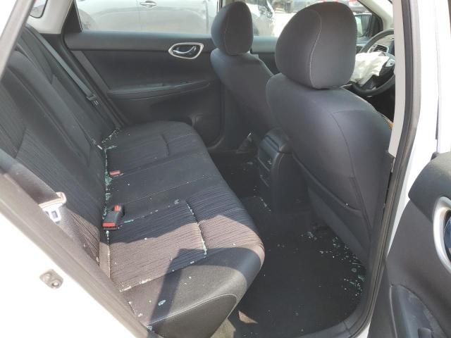 Photo 10 from auction – 2017 NISSAN SENTRA S with VIN 3N1AB7AP1HY274699