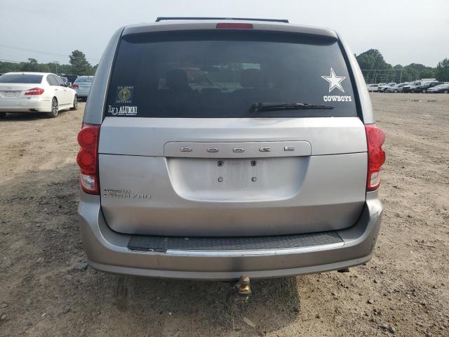 Photo 6 from auction – 2013 DODGE GRAND CARA with VIN 2C4RDGCG8DR799437