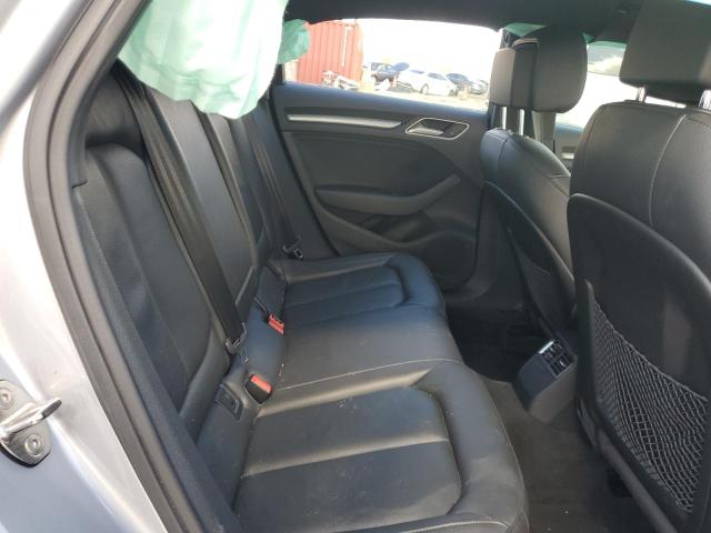 Photo 10 from auction – 2018 AUDI A3 PREMIUM with VIN WAUAUGFF9J1086334