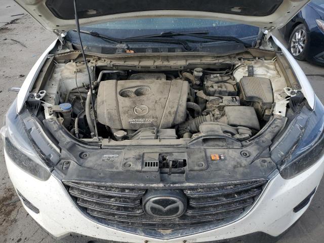 Photo 12 from auction – 2016 MAZDA CX-5 GT with VIN JM3KE4DY2G0610825
