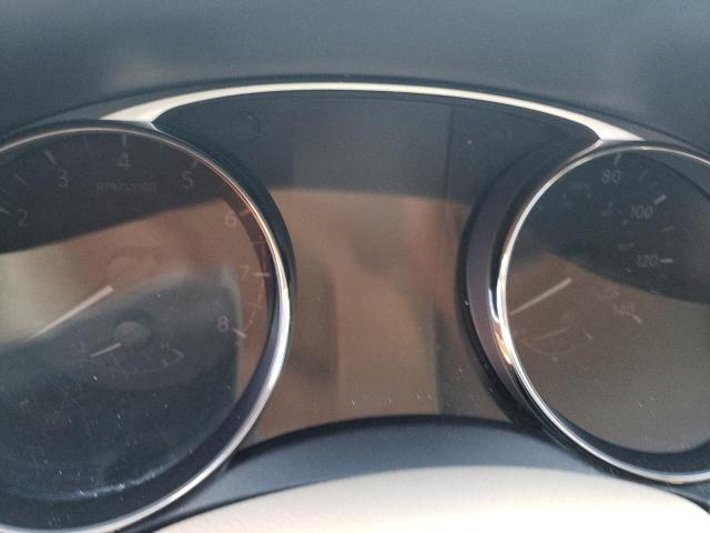 Photo 9 from auction – 2015 NISSAN ROGUE S with VIN KNMAT2MT6FP549214