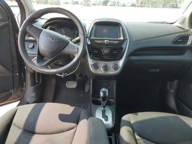 Foto 8 de la subasta – 2016 CHEVROLET SPARK LS con VIN KL8CB6SA6GC612804