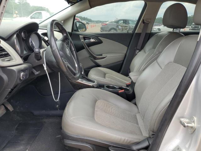 Photo 7 from auction – 2014 BUICK VERANO with VIN 1G4PP5SK7E4168204
