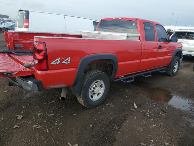 صورة رقم 3 من المزاد - 2003 CHEVROLET SILVERADO مع VIN 1GCHK29U63E244855