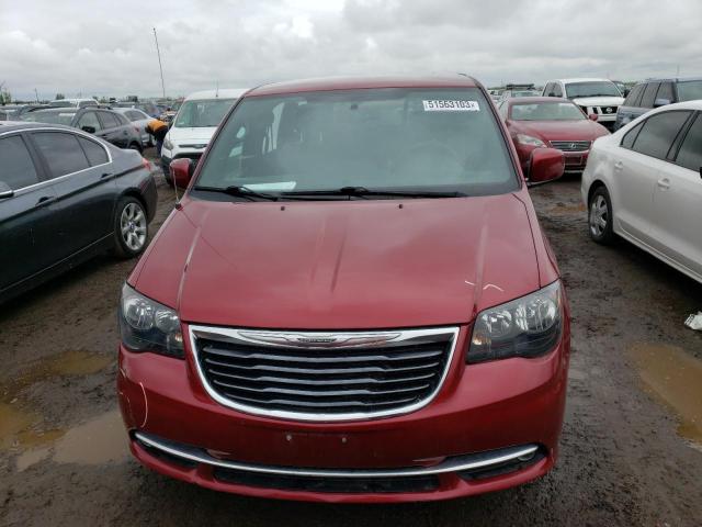 Photo 5 from auction – 2016 CHRYSLER TOWN & COU with VIN 2C4RC1HGXGR269192