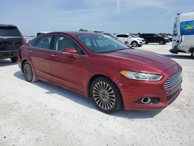 Photo 4 from auction – 2015 FORD FUSION TIT with VIN 3FA6P0K92FR227495